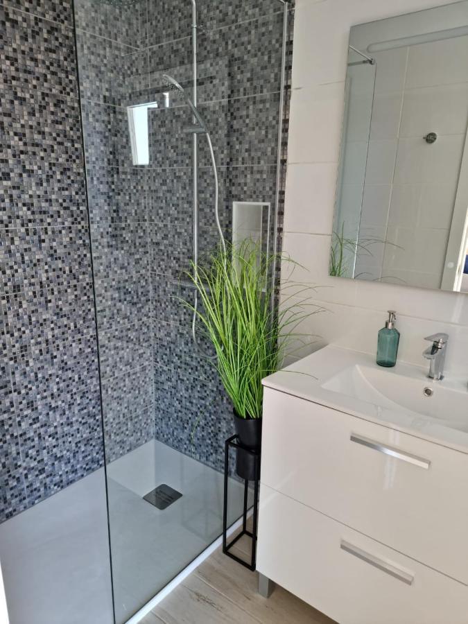 Fantastica Villa Cusmano Con Piscina Privada Costa Adeje  Luaran gambar