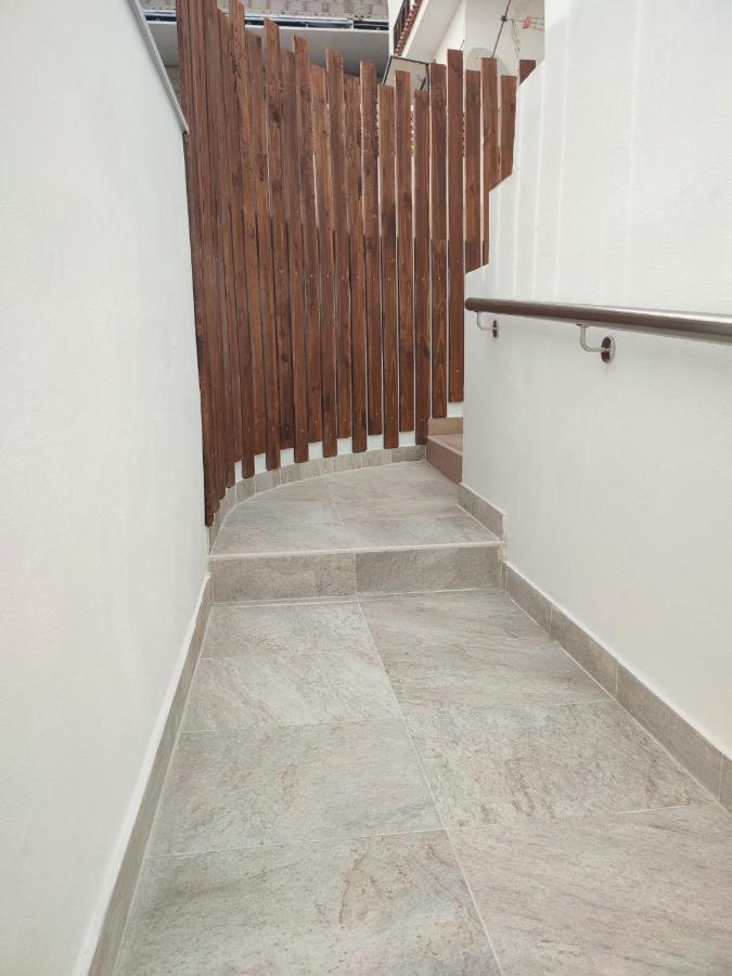 Fantastica Villa Cusmano Con Piscina Privada Costa Adeje  Luaran gambar