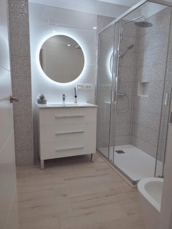 Fantastica Villa Cusmano Con Piscina Privada Costa Adeje  Luaran gambar