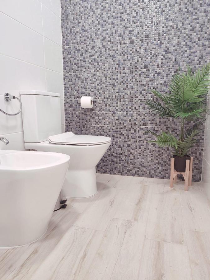 Fantastica Villa Cusmano Con Piscina Privada Costa Adeje  Luaran gambar